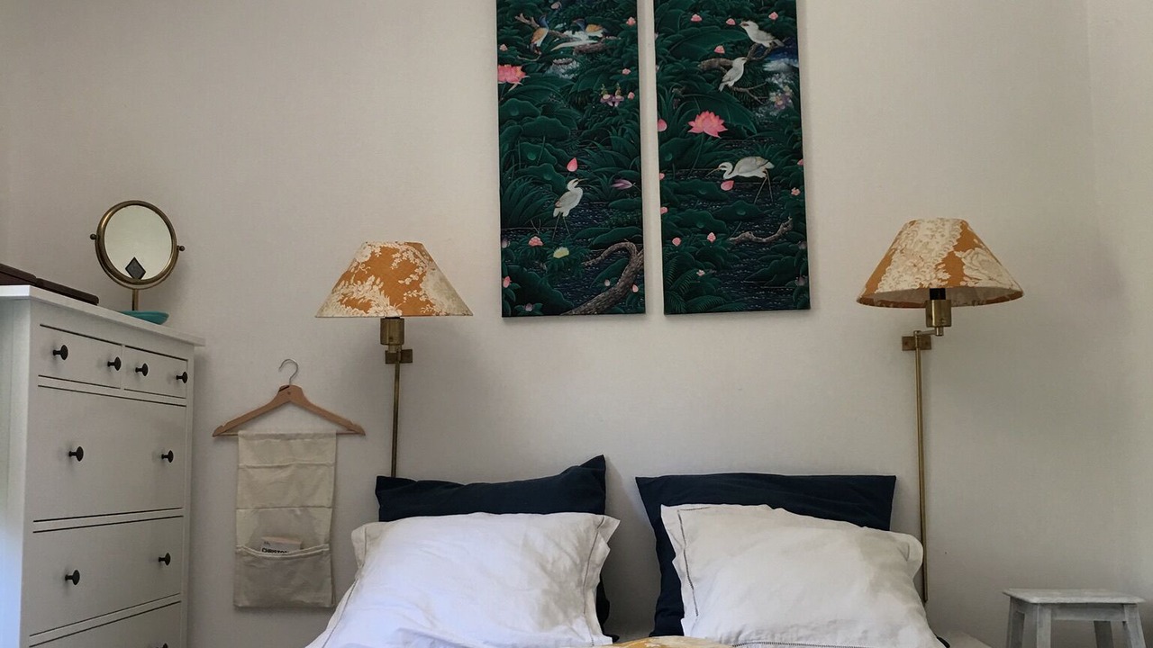 Photo of Bedroom in Ceglie Messapica