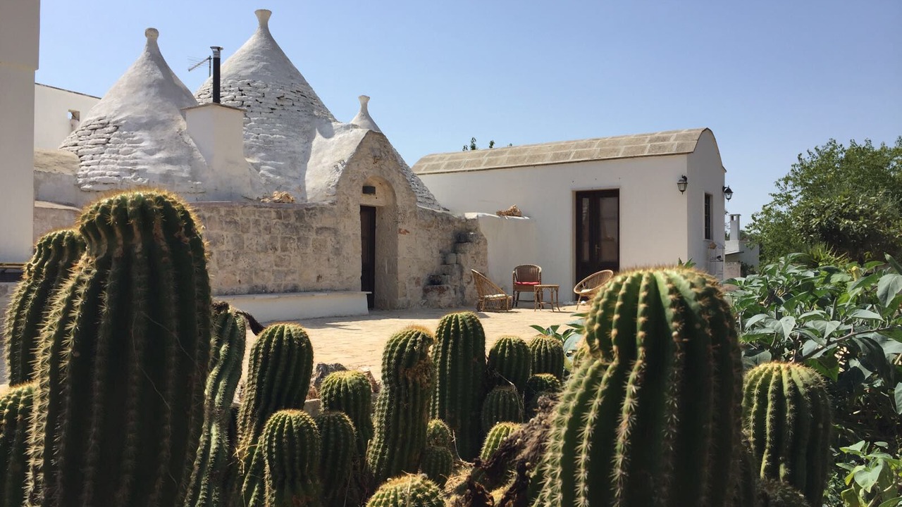 Photo of Outdoor in Ceglie Messapica