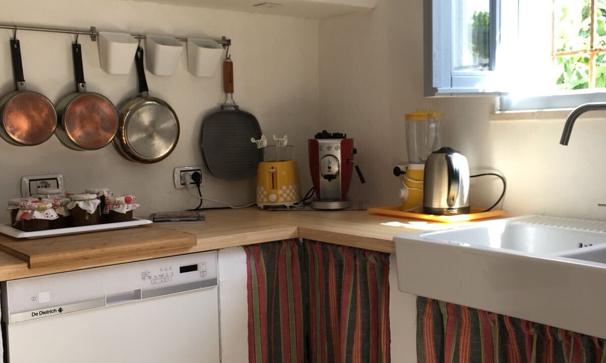 Photo of Kitchen in Ceglie Messapica