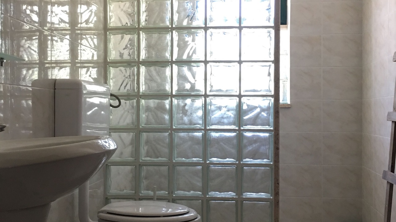 Photo of Bathroom in Ceglie Messapica