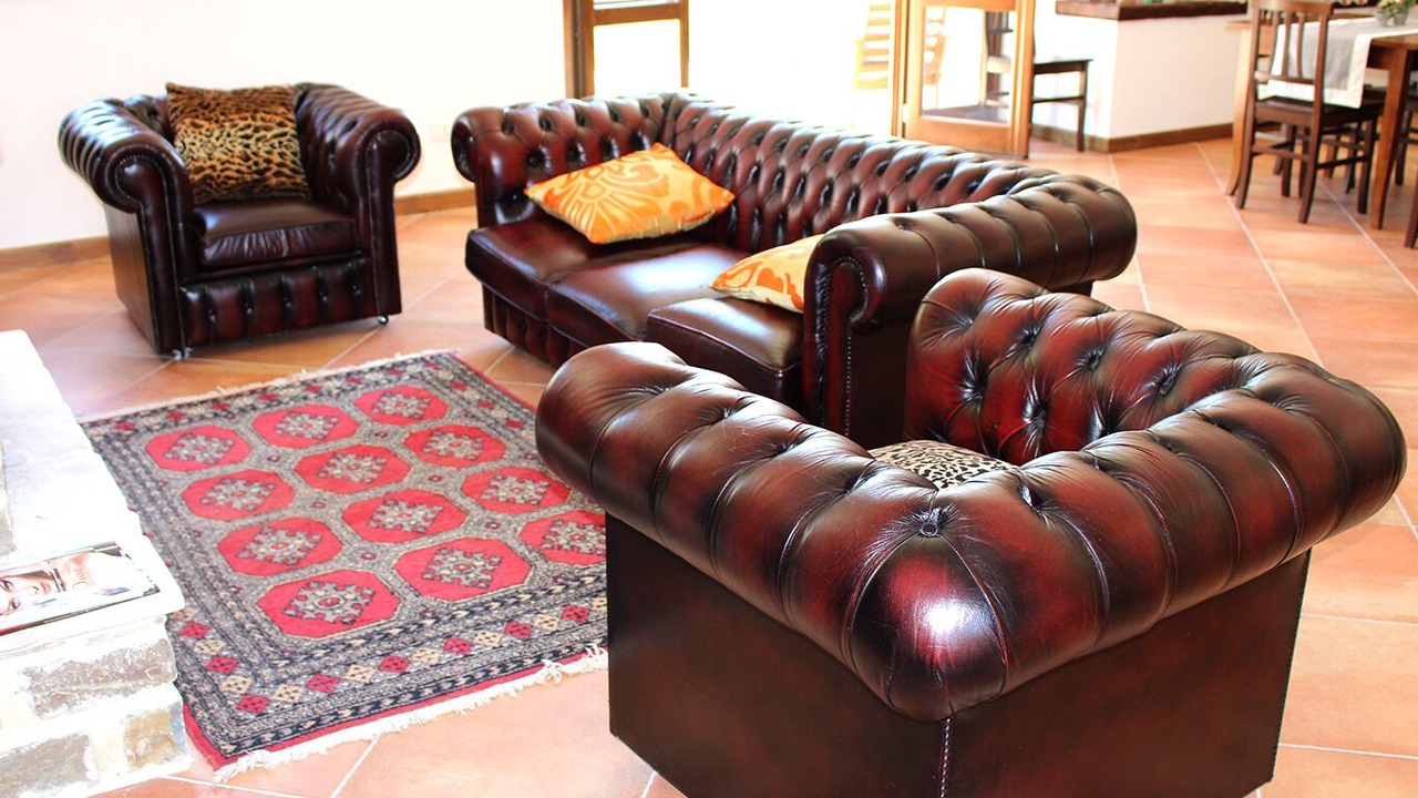 Photo of Livingroom in Torchiara