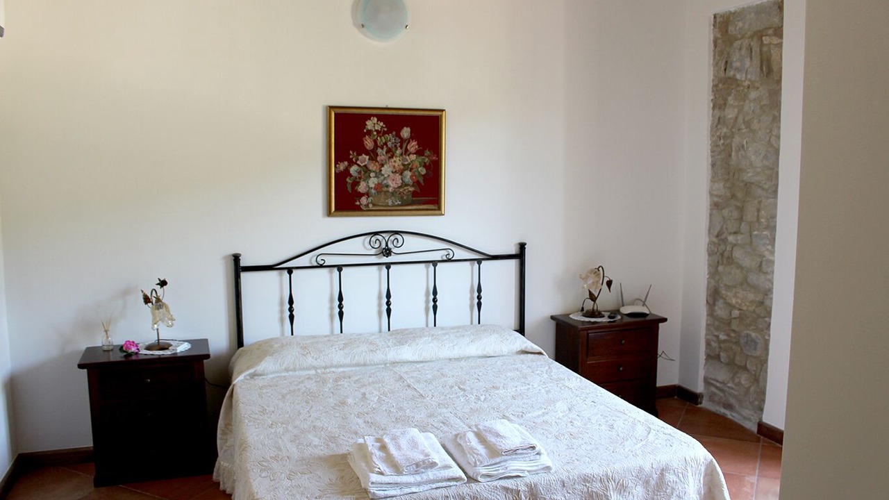 Photo of Bedroom in Torchiara