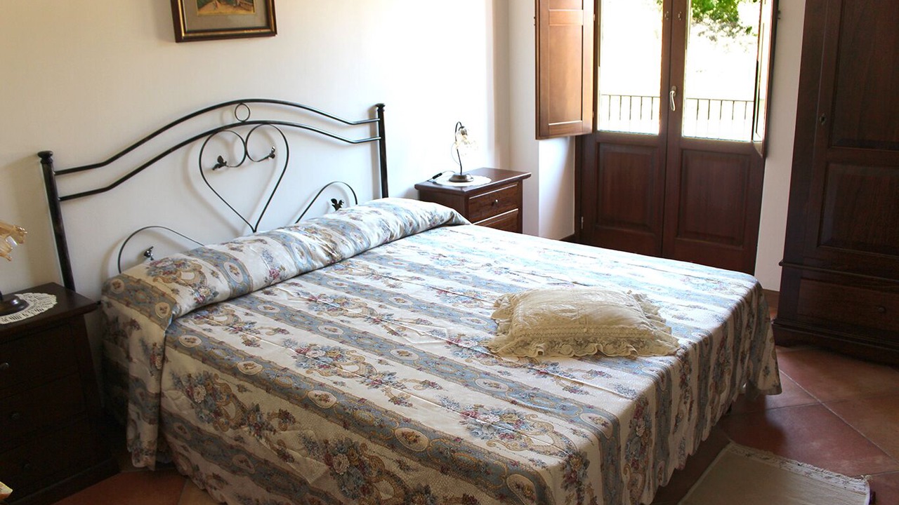 Photo of Bedroom in Torchiara