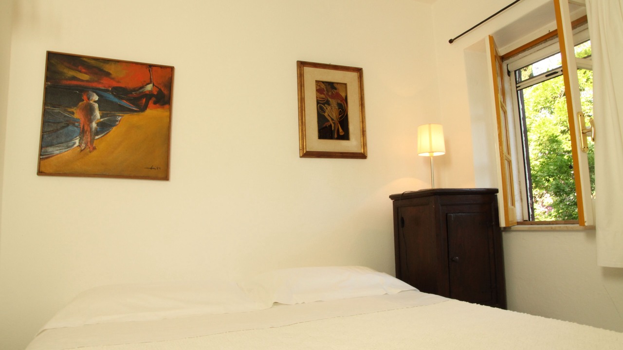 Photo of Bedroom in Mazzaro
