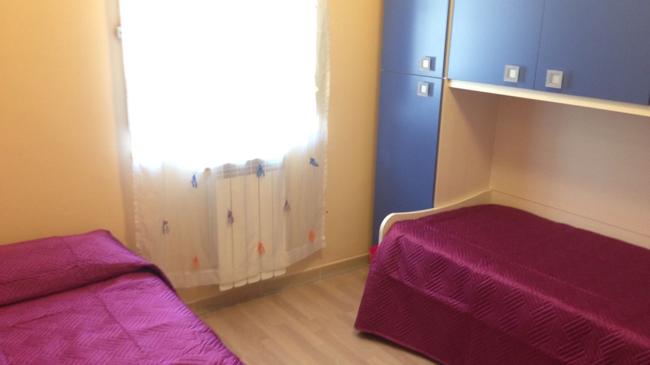 Photo of Bedroom in Palermo