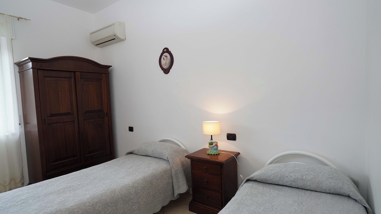 Photo of Bedroom in Bocale
