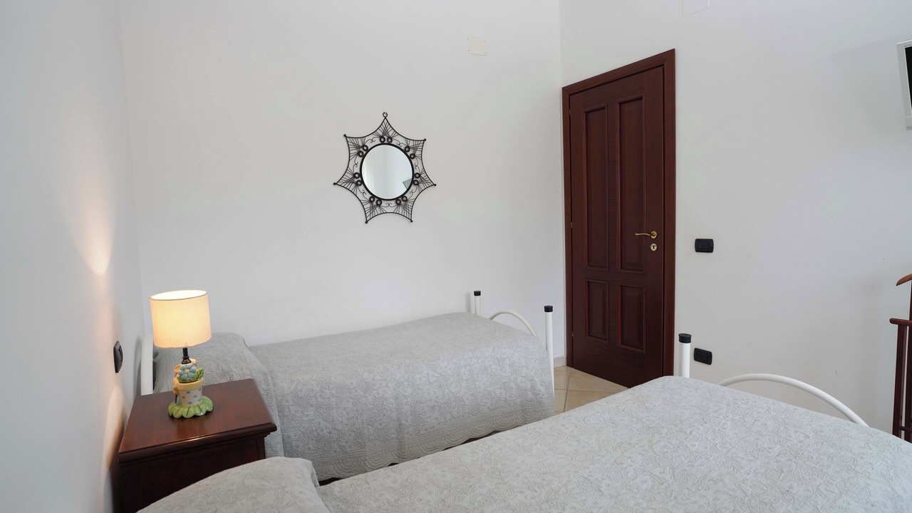 Photo of Bedroom in Bocale