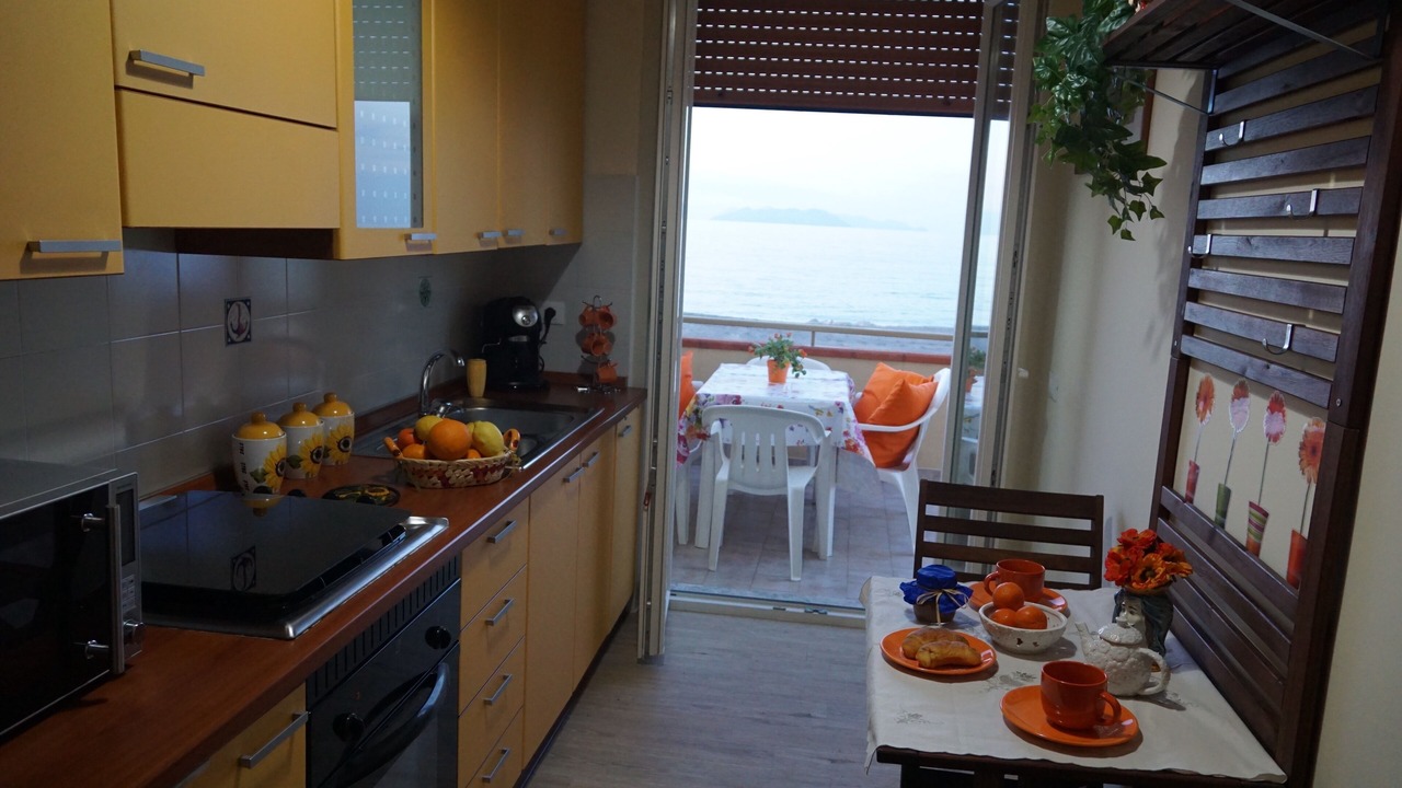 Photo of Kitchen in Marchesana
