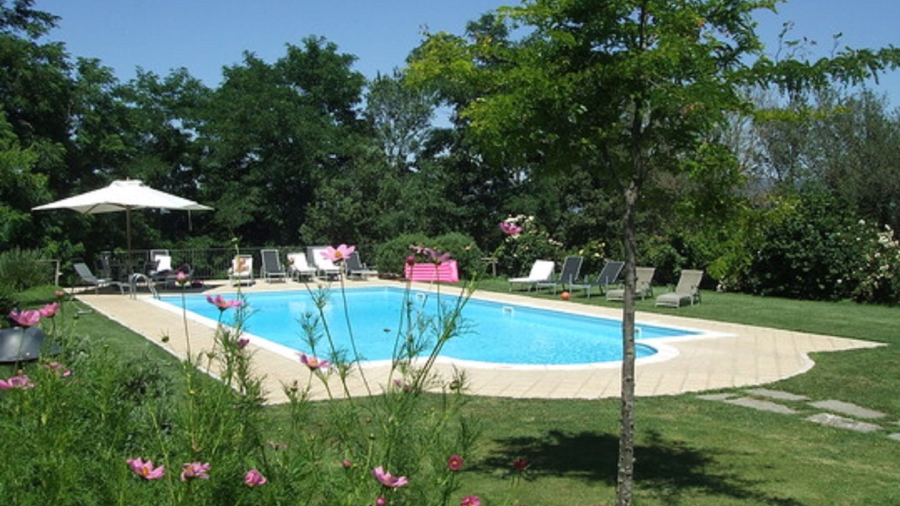 Photo of Outdoor in Castel Cellesi