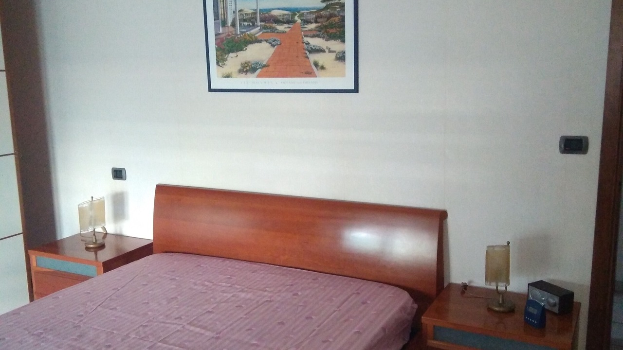 Photo of Bedroom in Salerno