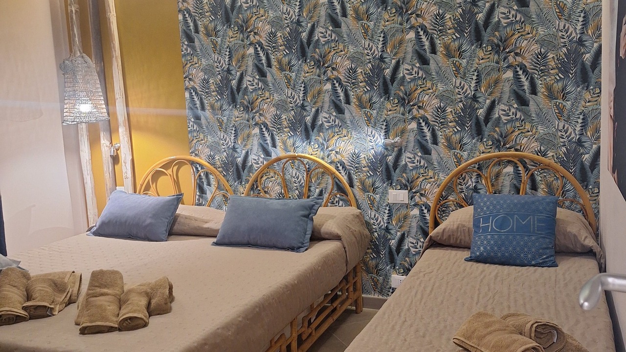 Photo of Bedroom in Sant'Onofrio