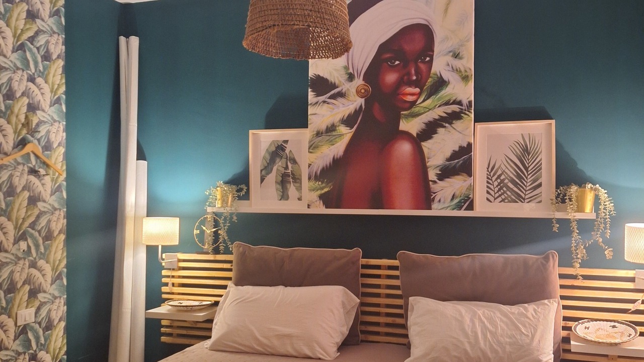 Photo of Bedroom in Sant'Onofrio