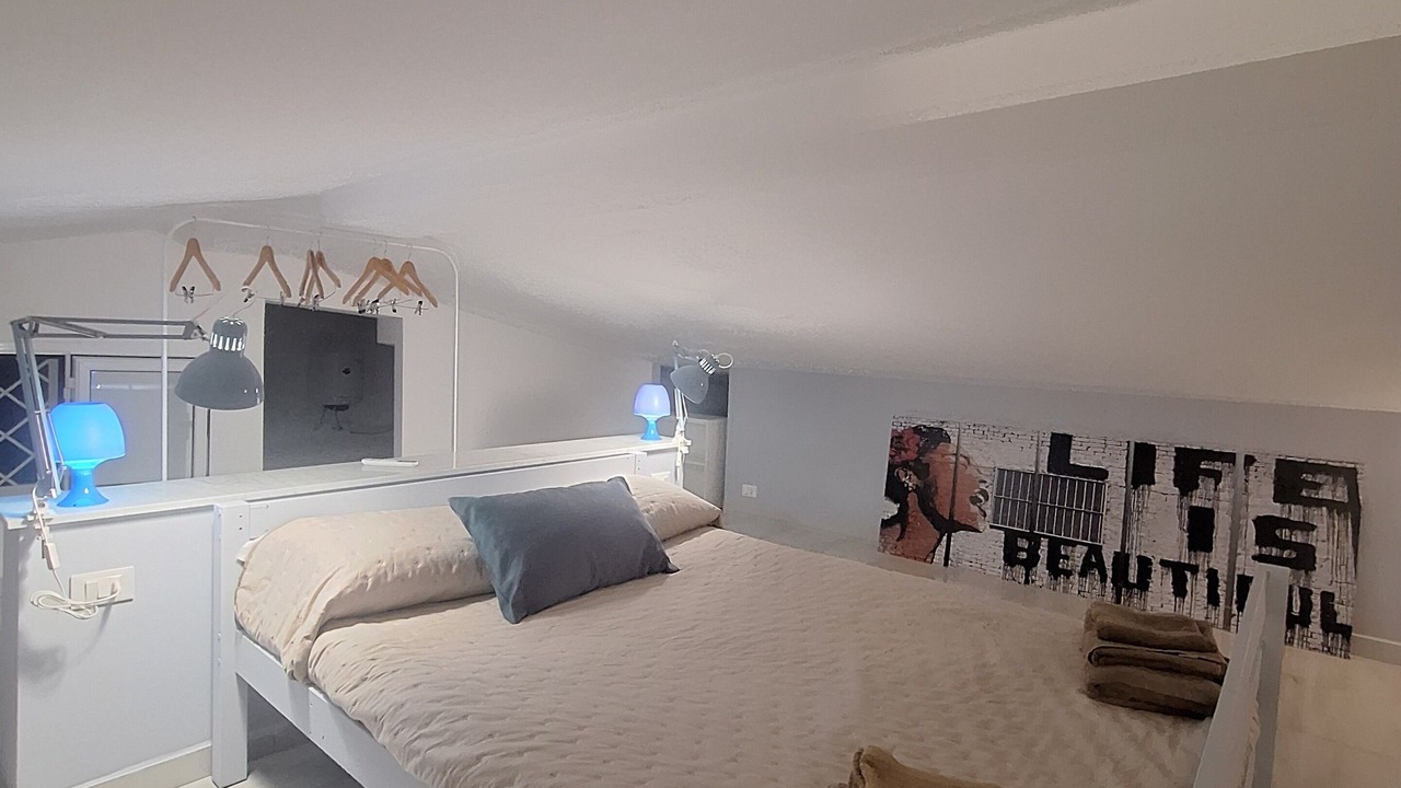 Photo of Bedroom in Sant'Onofrio