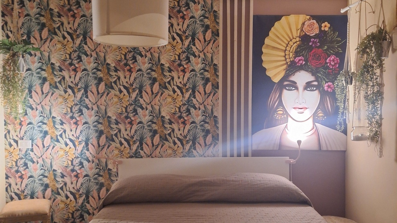 Photo of Bedroom in Sant'Onofrio