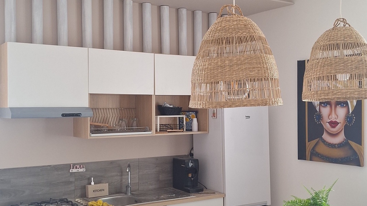 Photo of Kitchen in Sant'Onofrio