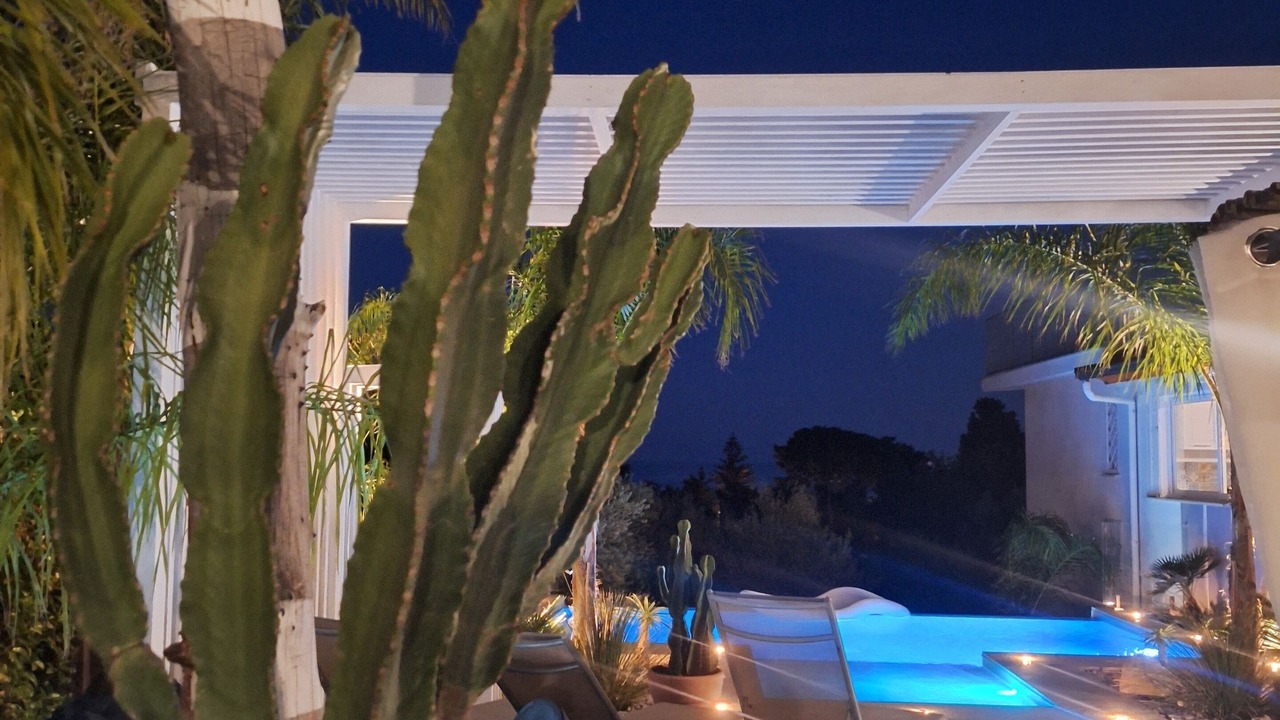 Photo of Patio Balcony in Sant'Onofrio