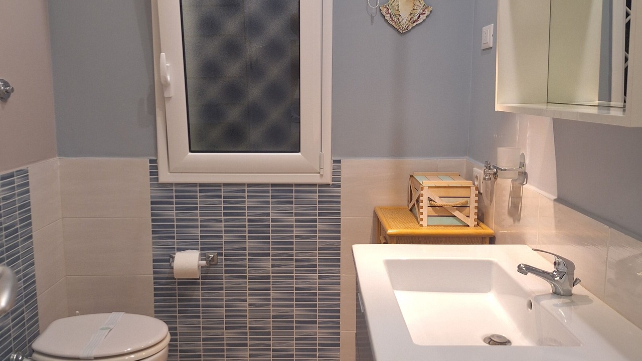Photo of Bathroom in Sant'Onofrio