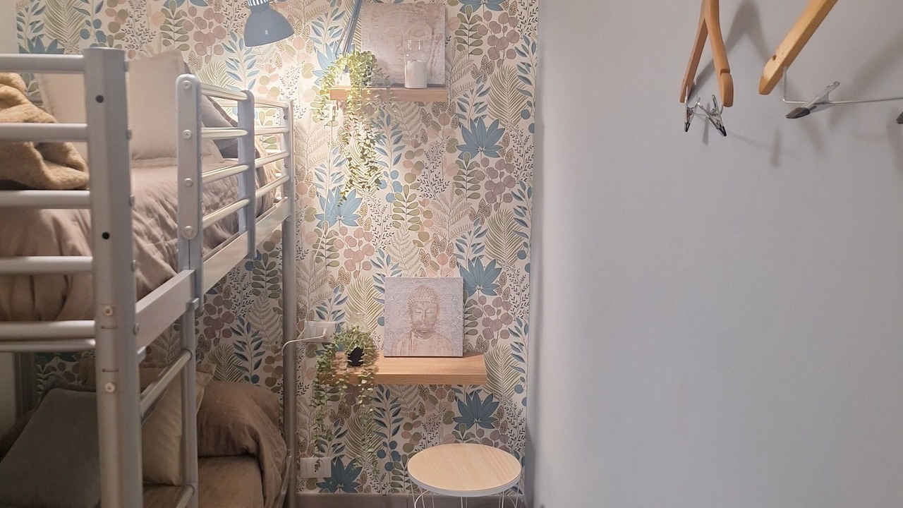 Photo of Bedroom in Sant'Onofrio