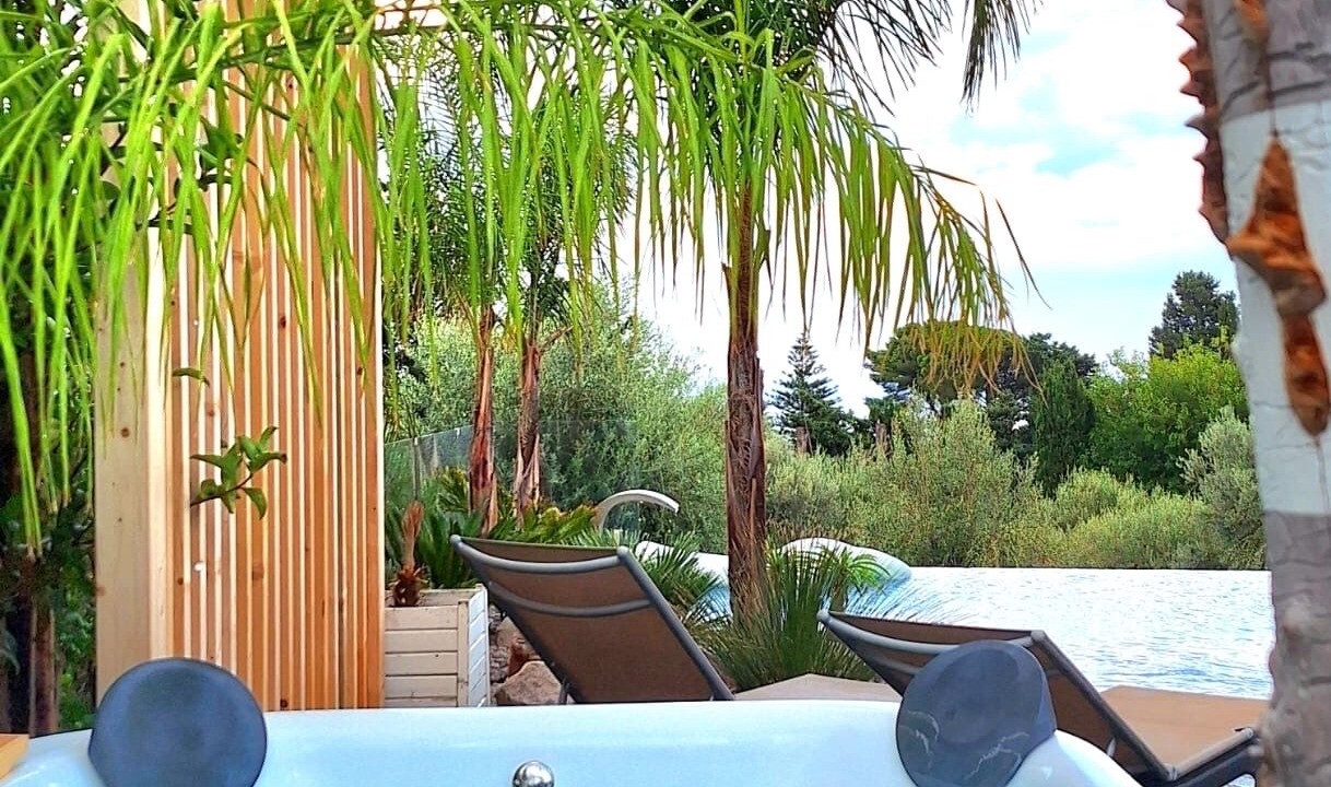 Photo of Patio Balcony in Sant'Onofrio