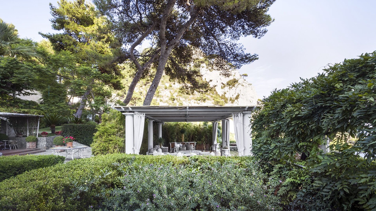Photo of Outdoor in Capri