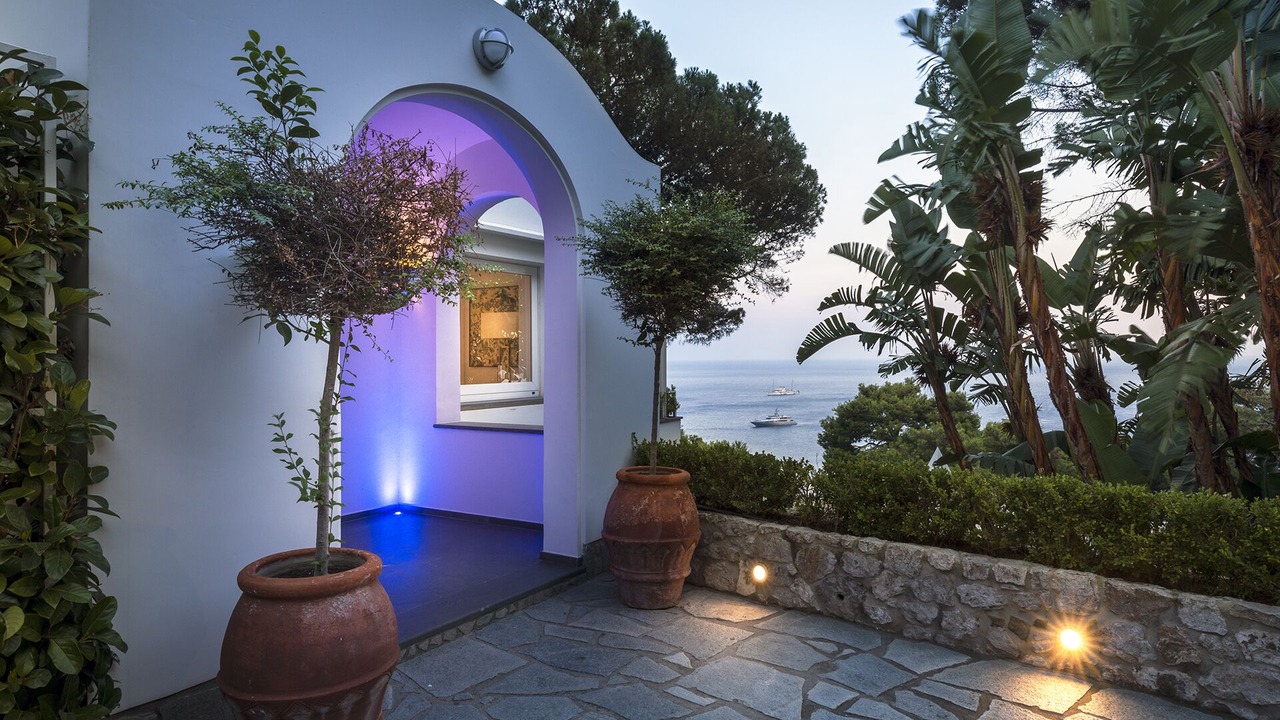 Photo of Outdoor in Capri