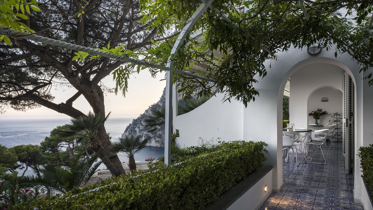 Photo of Outdoor in Capri