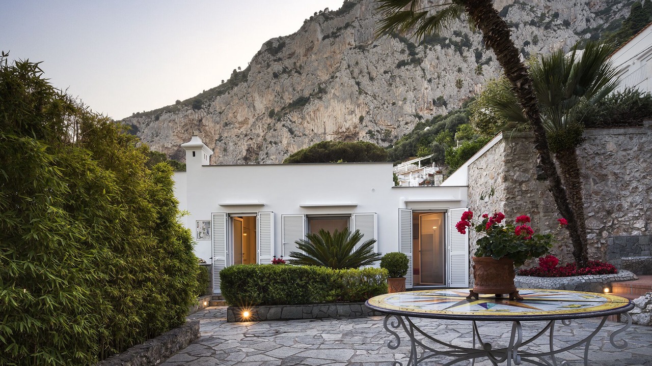 Photo of Outdoor in Capri
