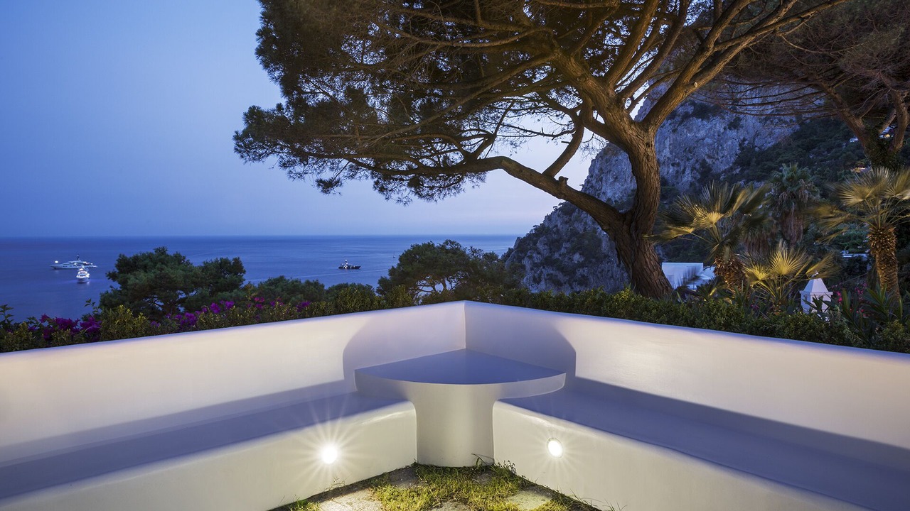 Photo of Outdoor in Capri
