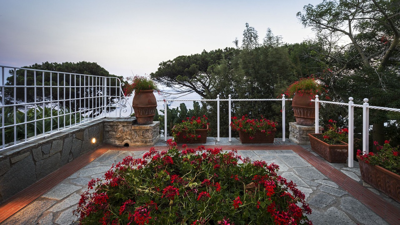 Photo of Outdoor in Capri