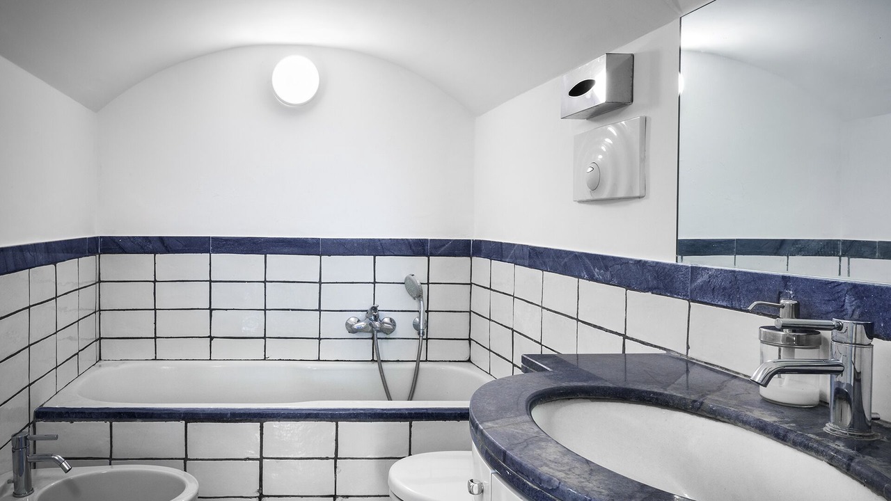 Photo of Bathroom in Capri