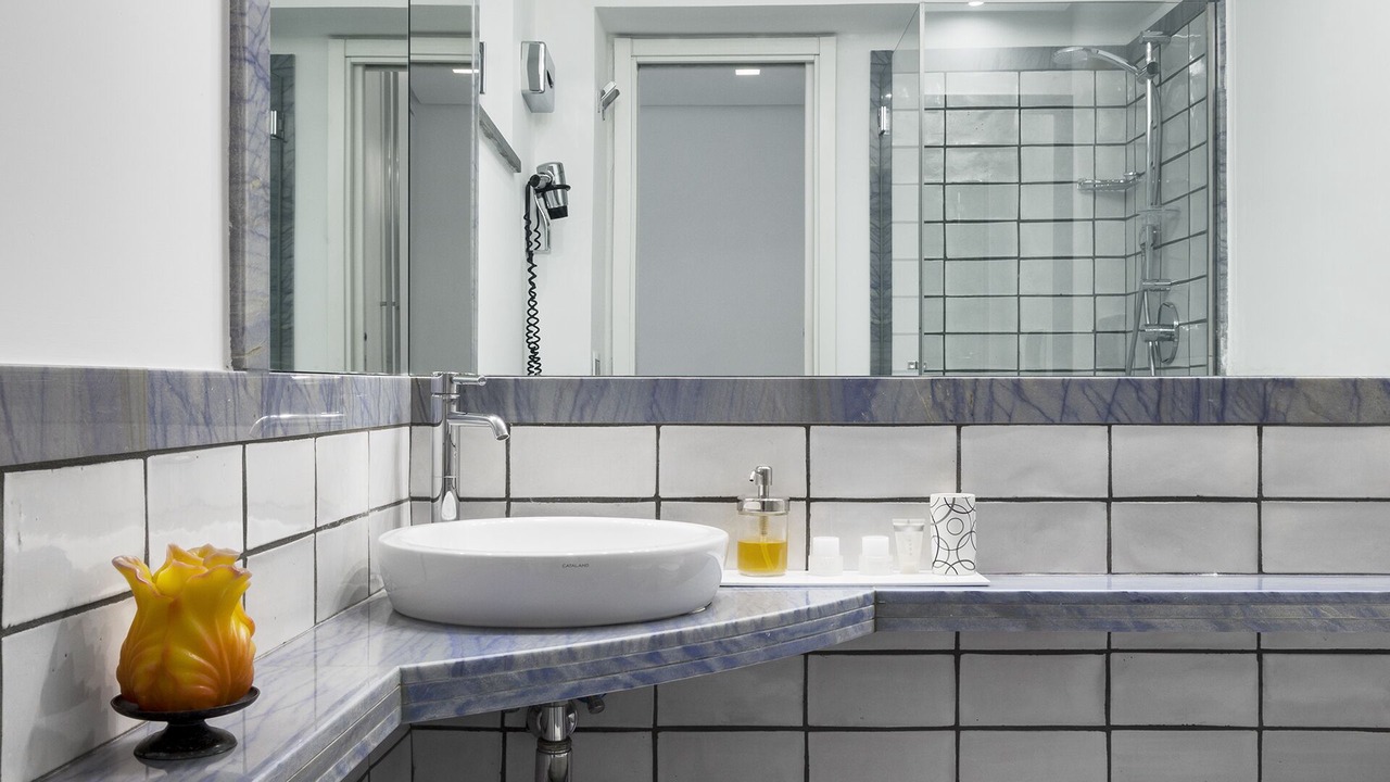 Photo of Bathroom in Capri