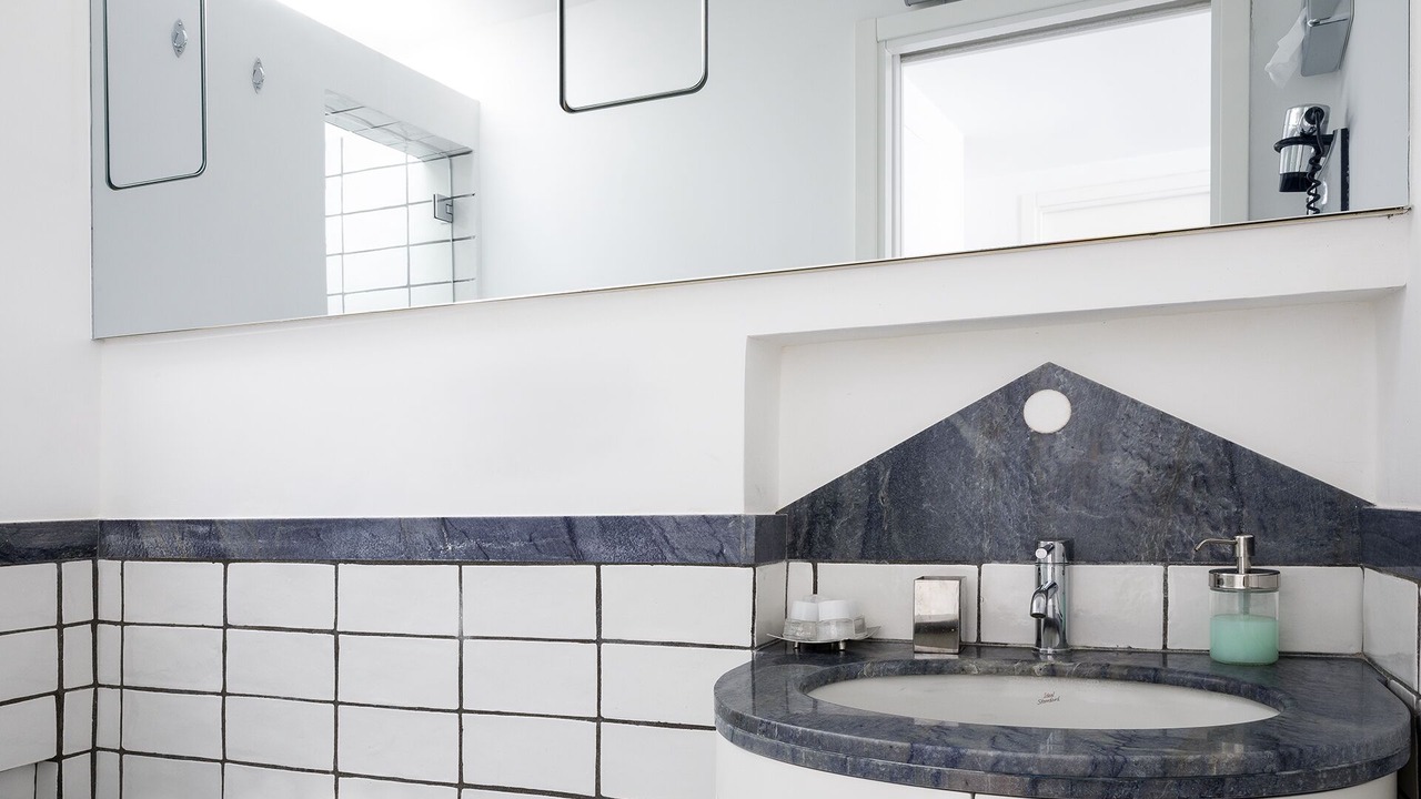 Photo of Bathroom in Capri