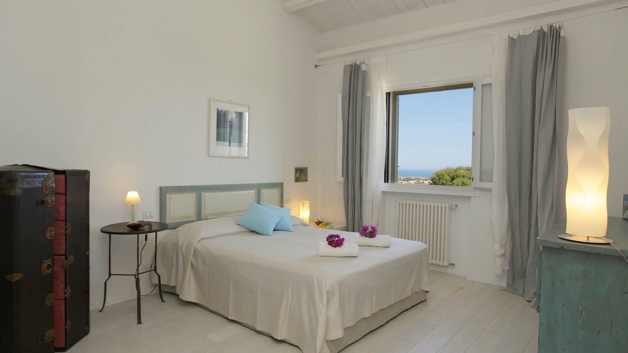 Photo of Bedroom in Scicli