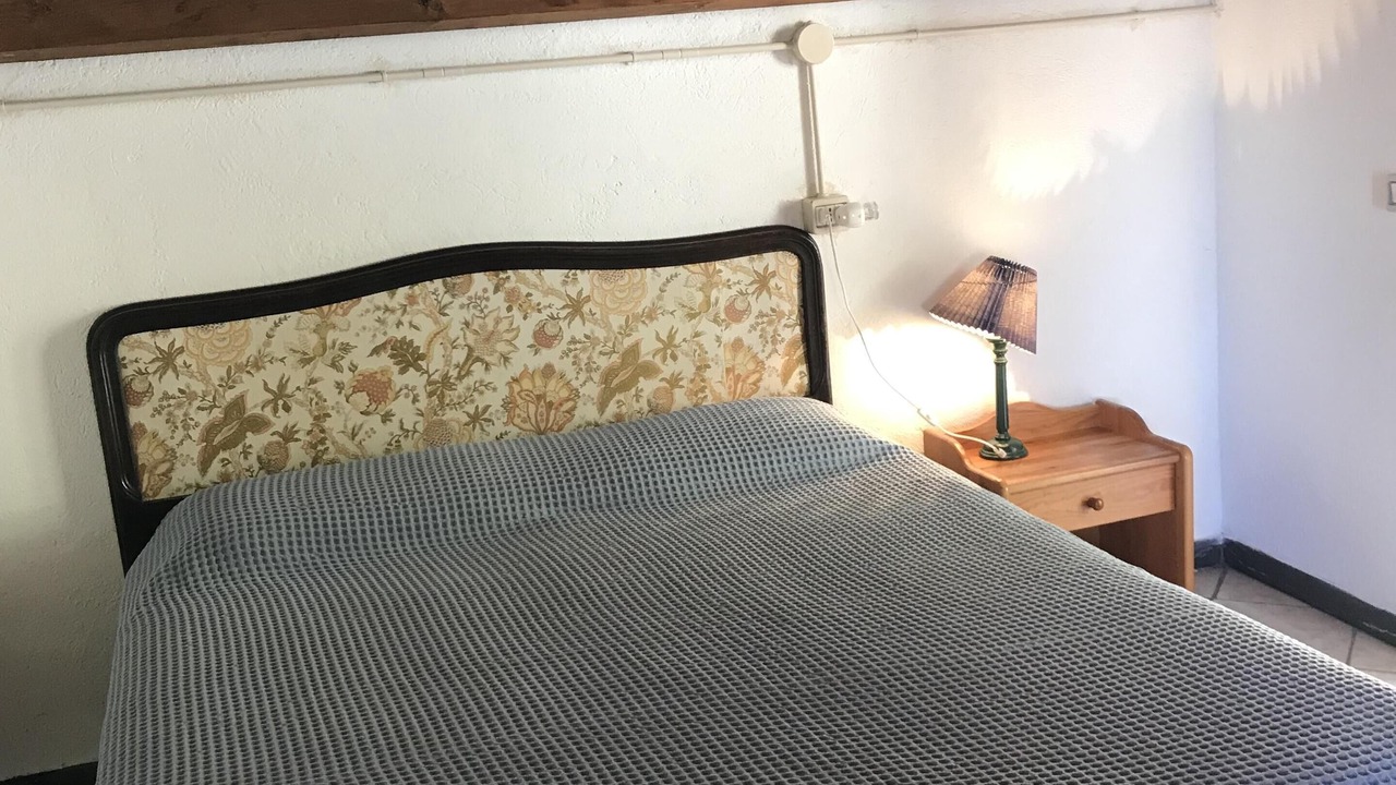 Photo of Bedroom in Villa Viani