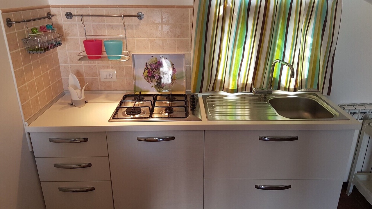 Photo of Kitchen in Piana Calzata