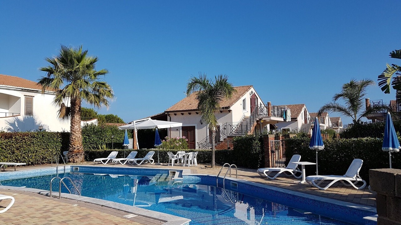 Photo of Outdoor in Piana Calzata