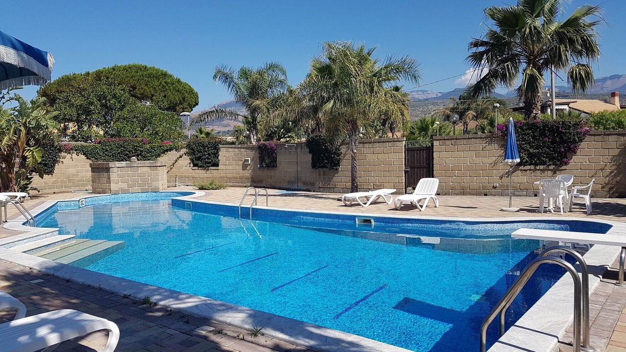 Photo of Outdoor in Piana Calzata
