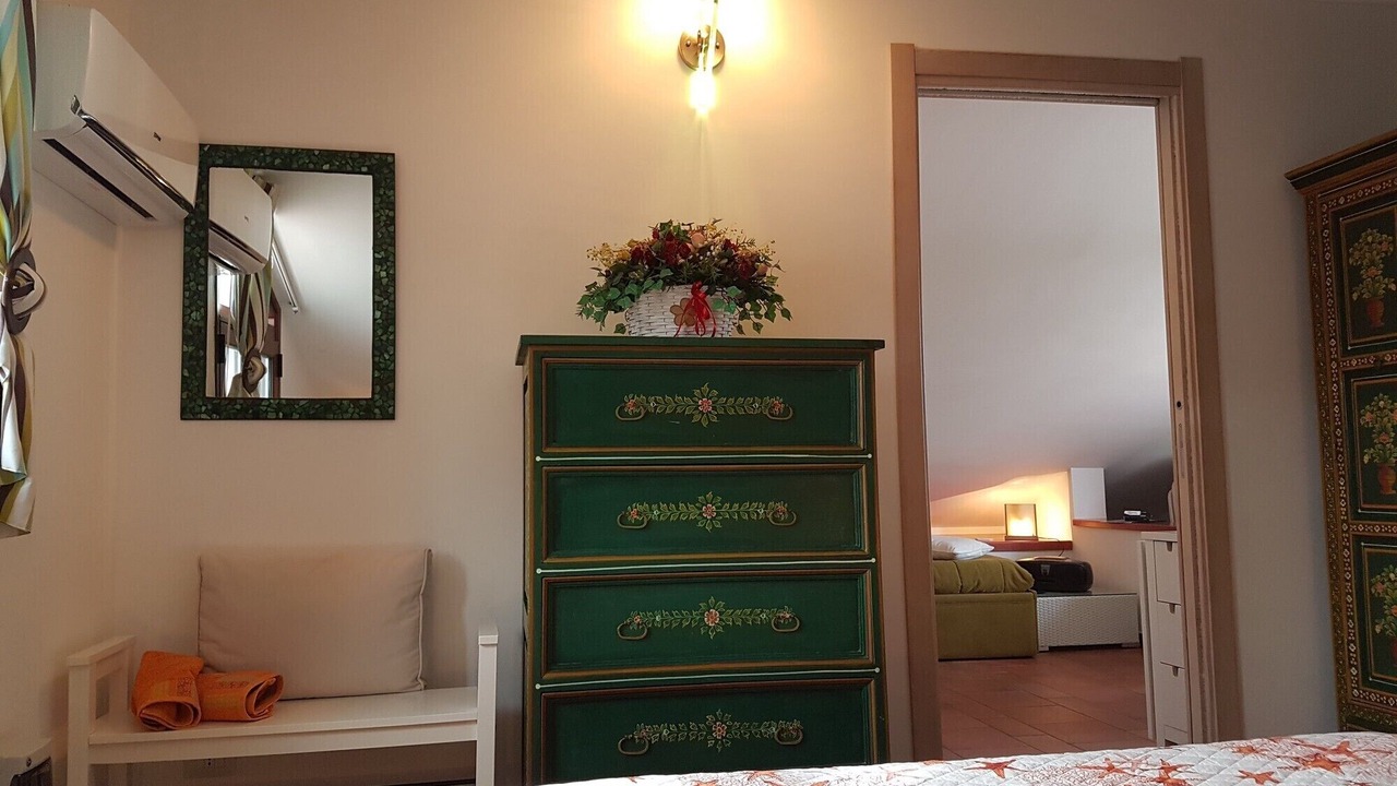 Photo of Bedroom in Piana Calzata
