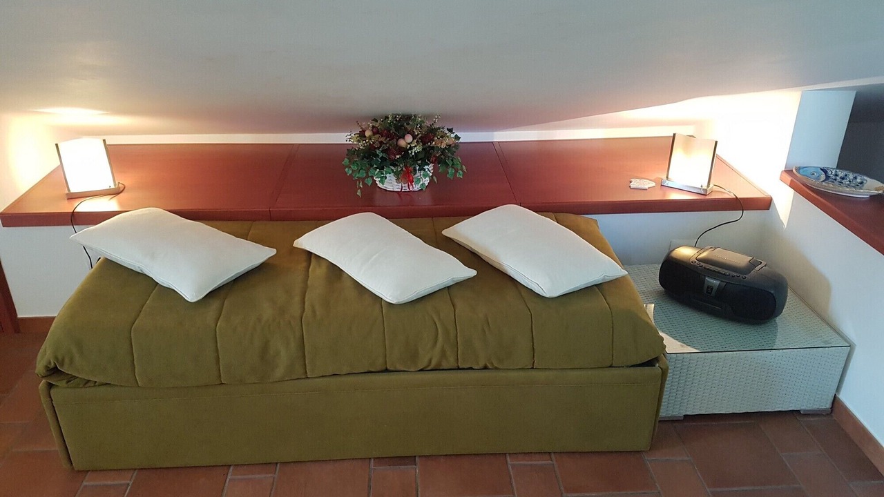 Photo of Bedroom in Piana Calzata