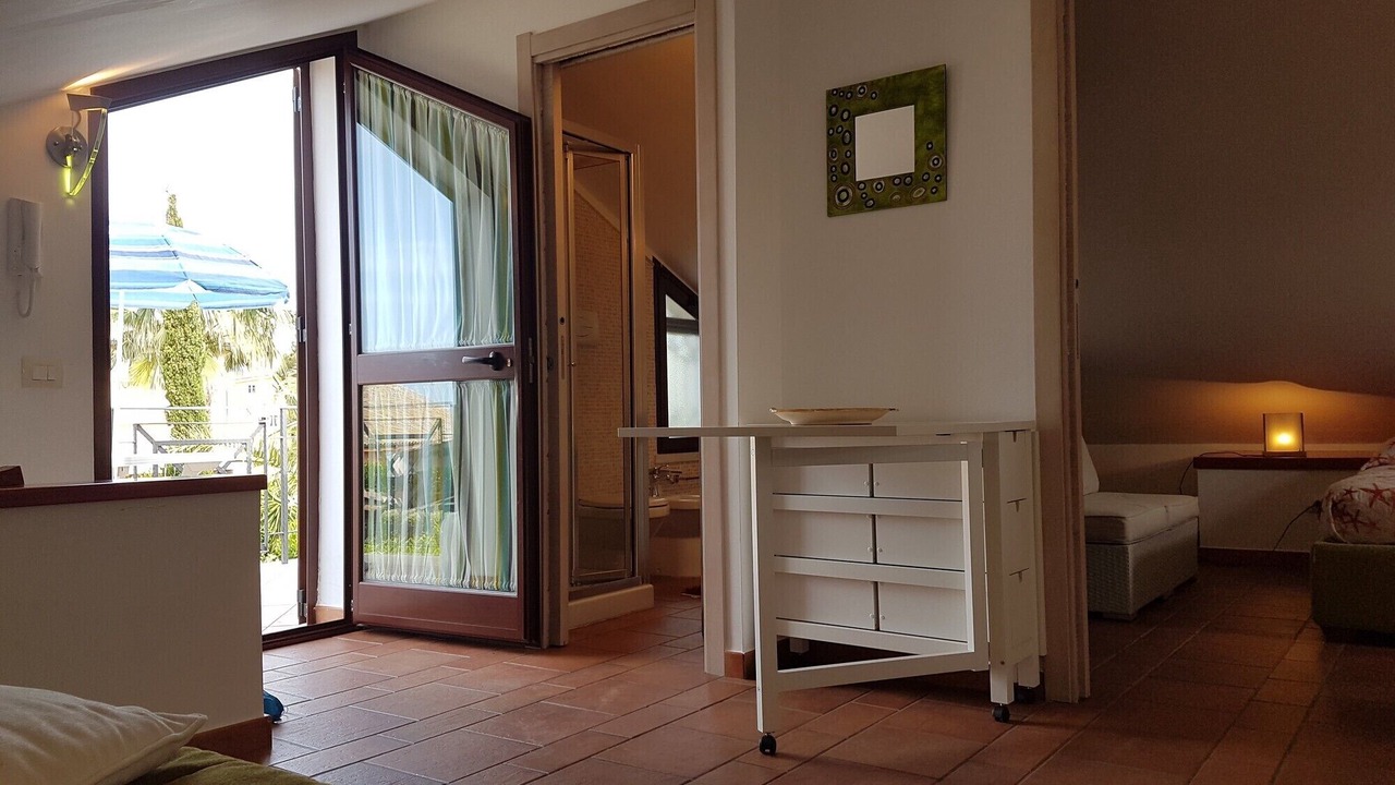 Photo of Bedroom in Piana Calzata