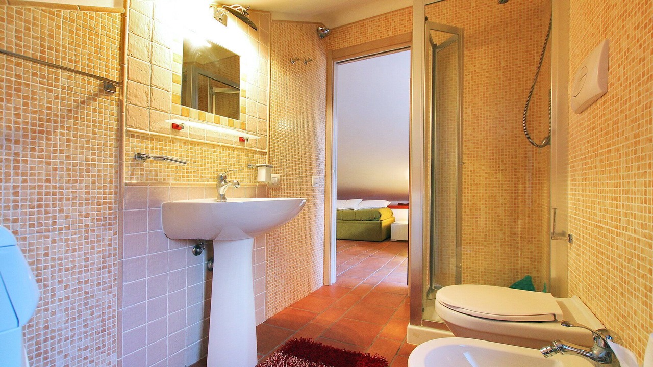 Photo of Bathroom in Piana Calzata