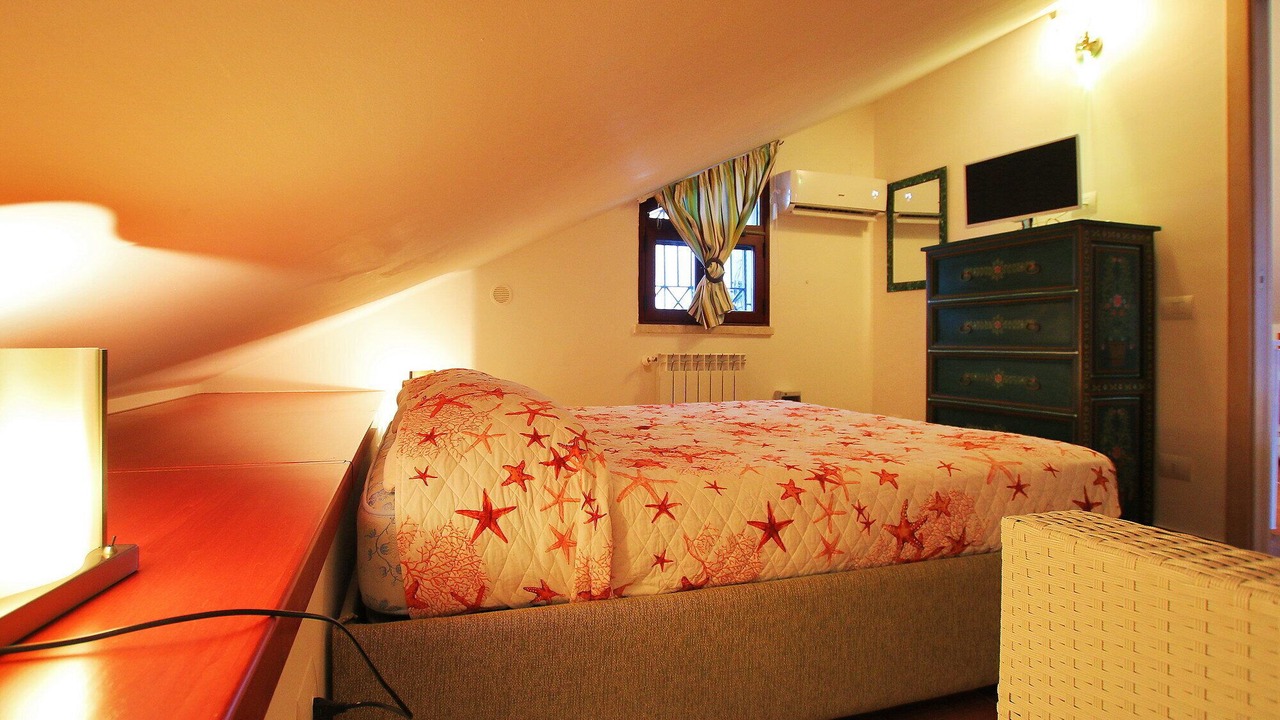 Photo of Bedroom in Piana Calzata