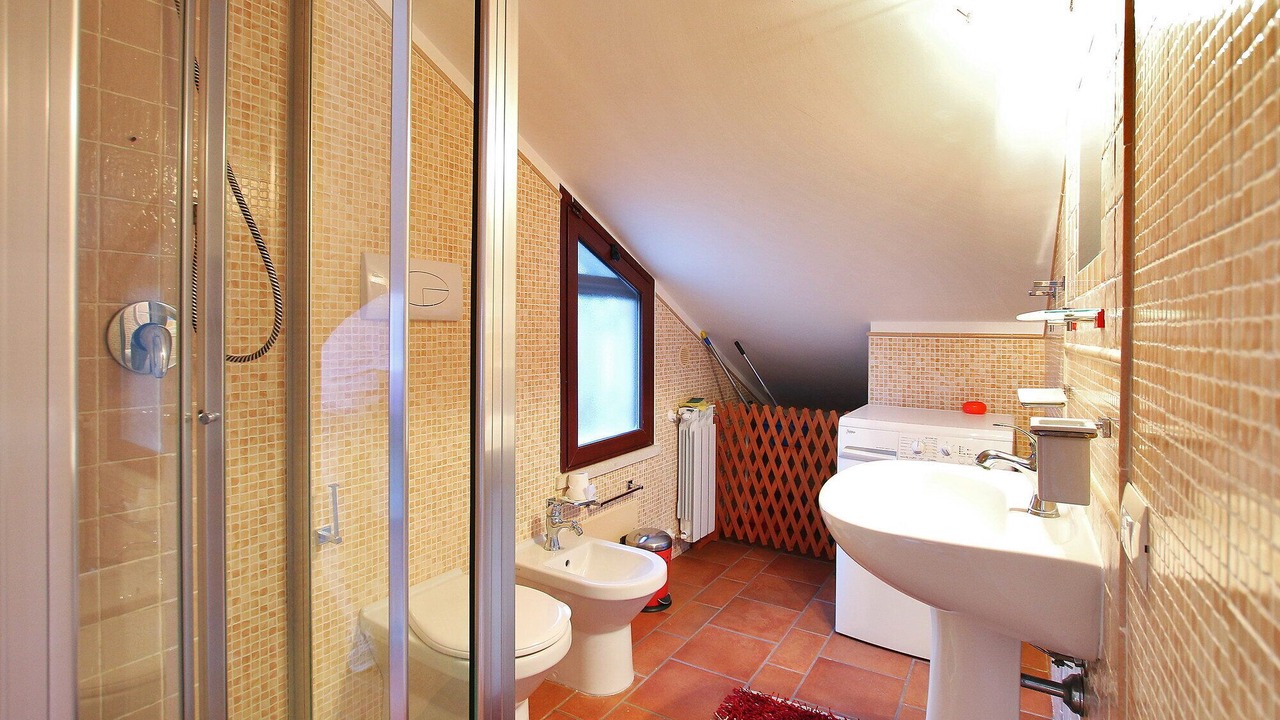 Photo of Bathroom in Piana Calzata