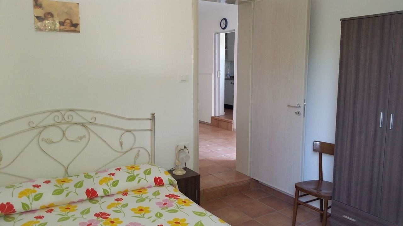Photo of Bedroom in Salve