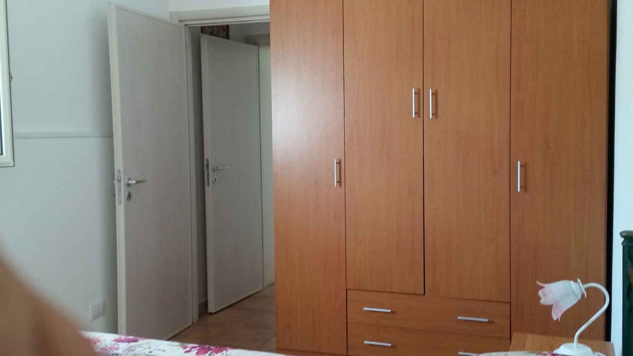 Photo of Bedroom in Salve