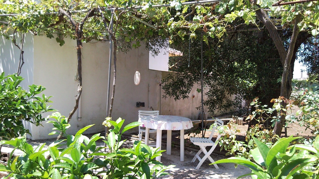 Photo of Outdoor in Salve