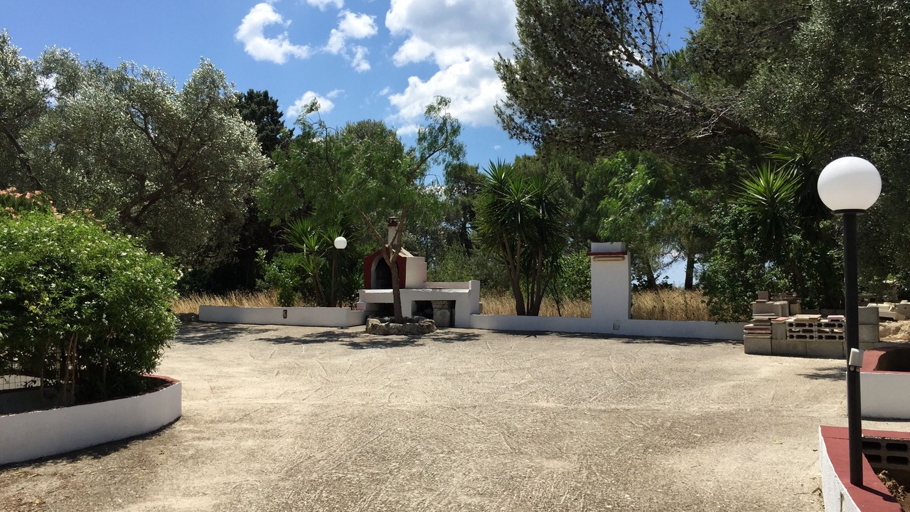 Photo of Outdoor in Salve