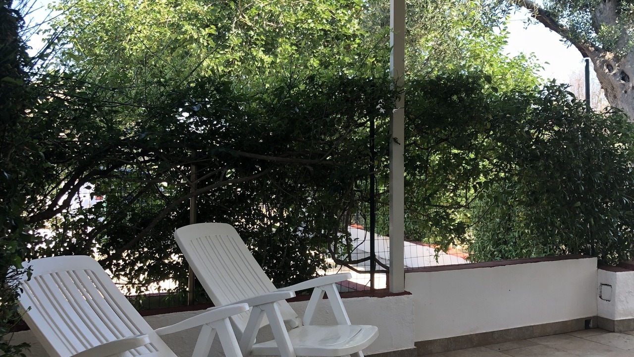 Photo of Patio Balcony in Salve