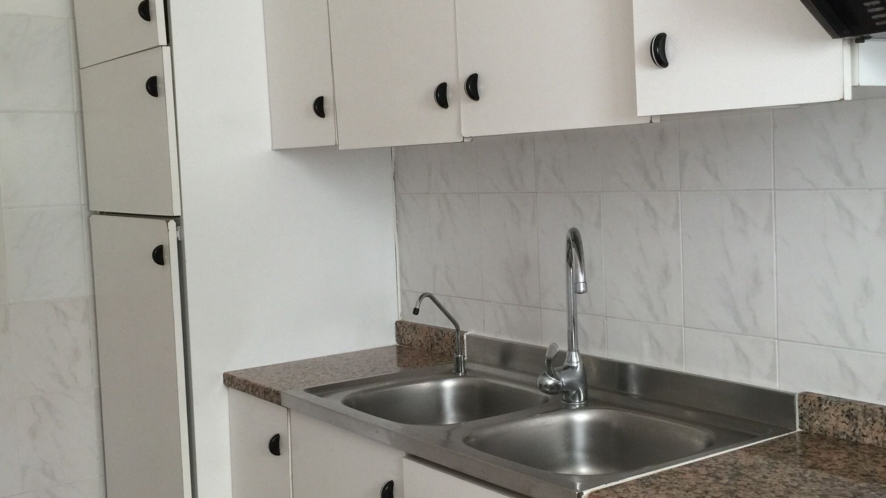 Photo of Kitchen in Salve