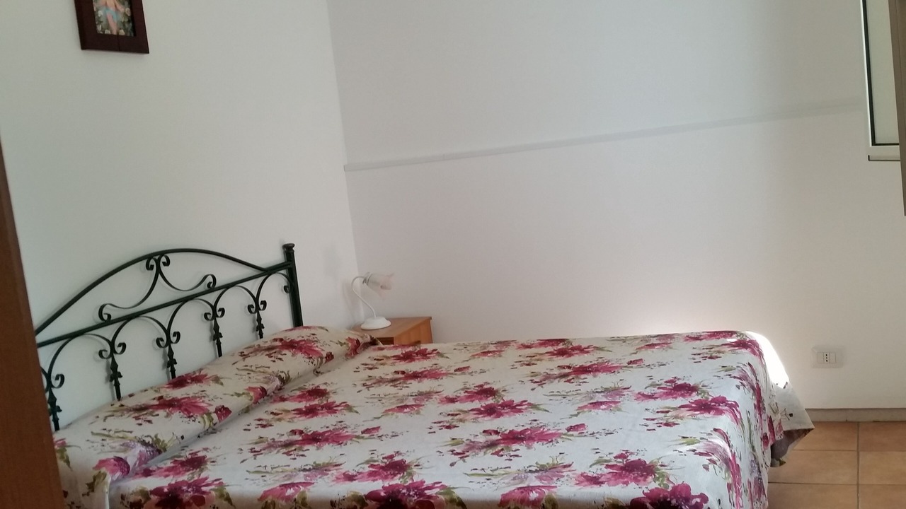 Photo of Bedroom in Salve